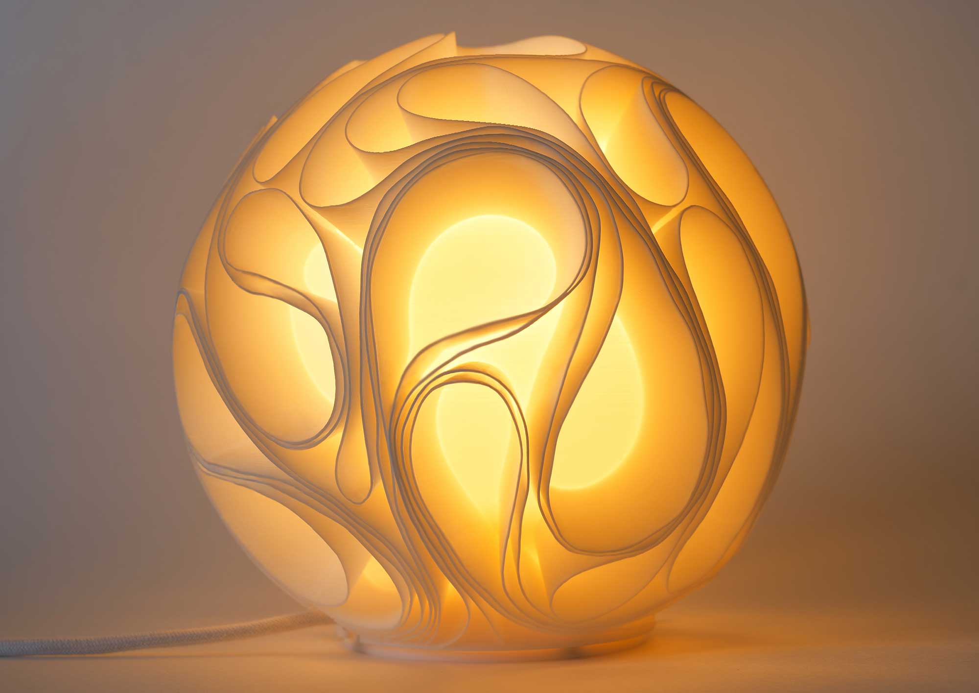 Lumen Fold