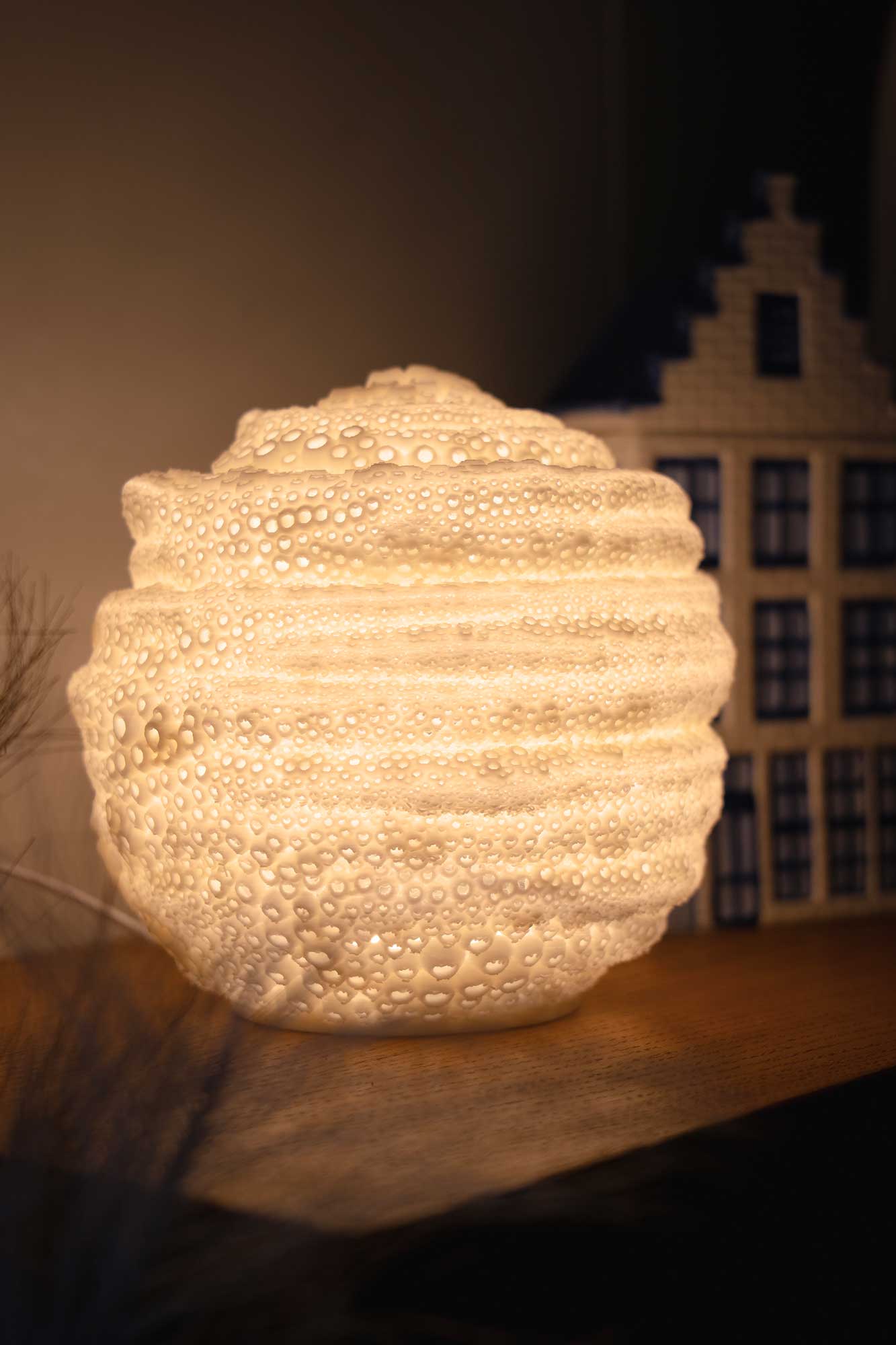 Pumice Veil Mini