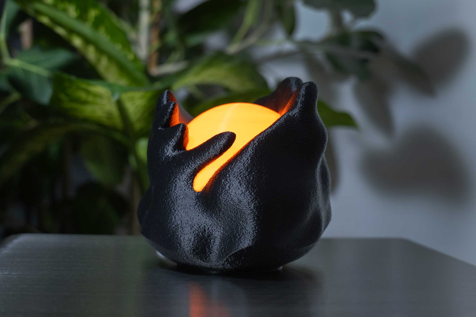 Obsidian Swell Mini
