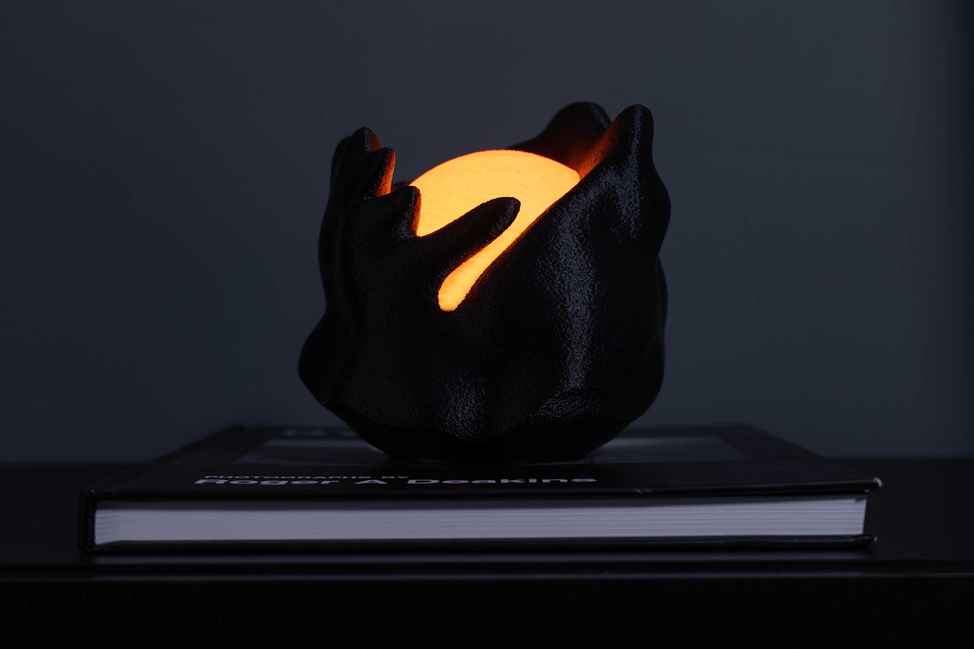 Obsidian Swell Mini