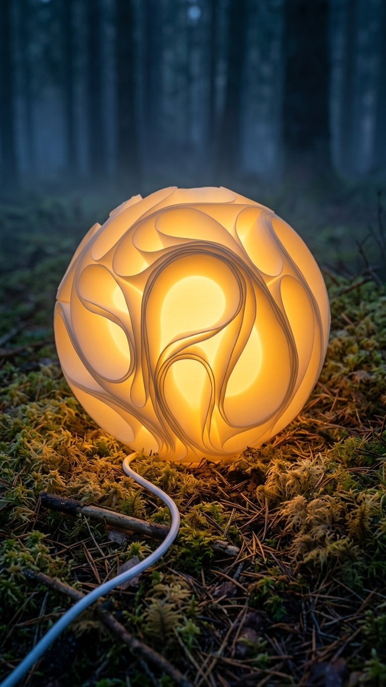 Lumen Fold