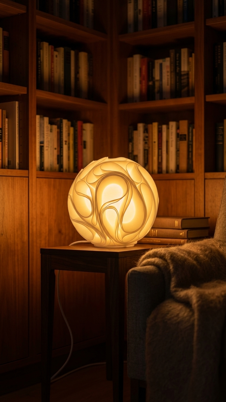 Lumen Fold