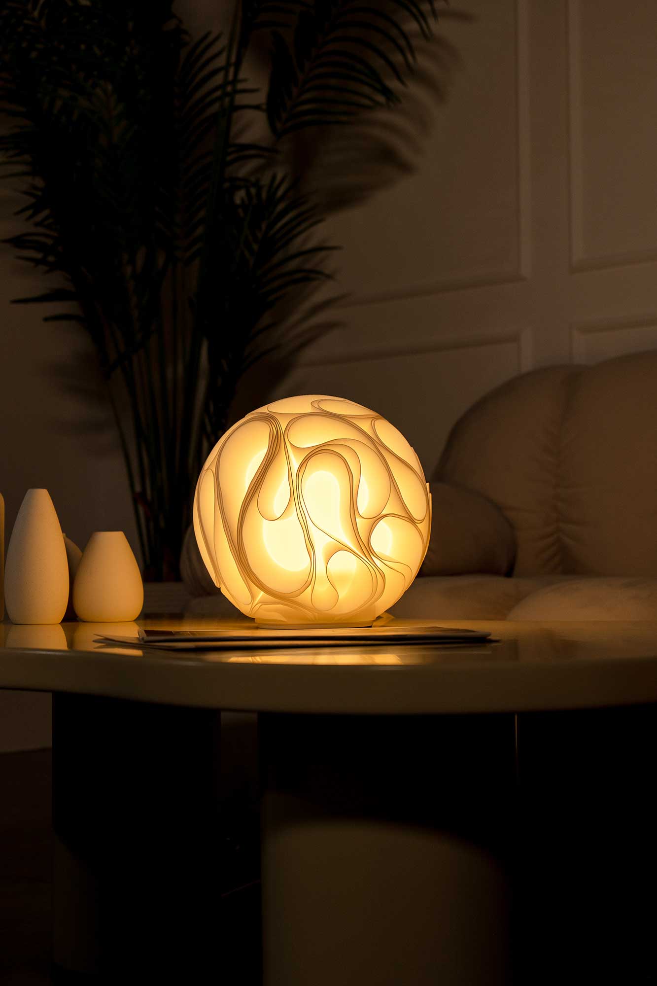 Lumen Fold