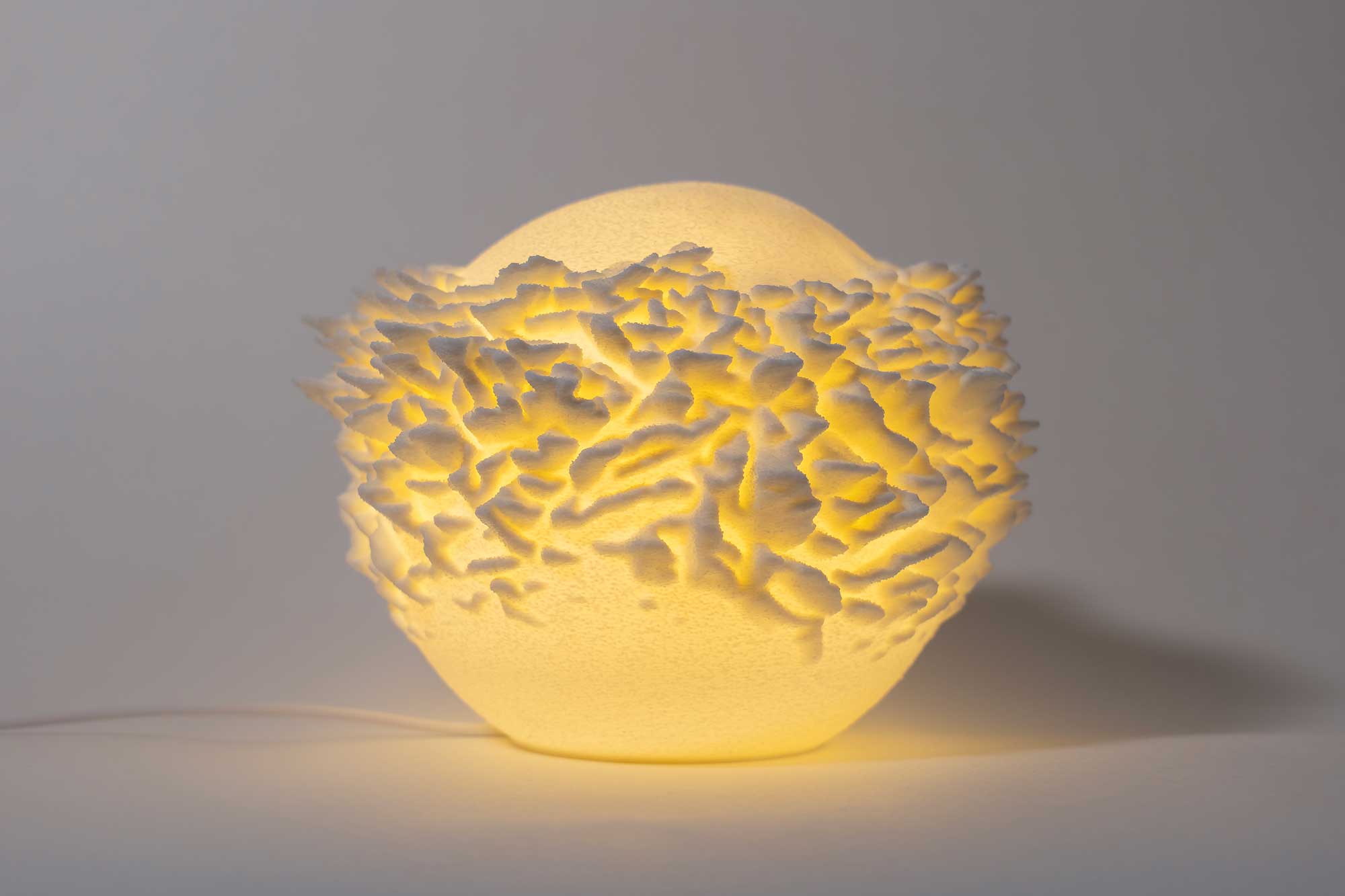 Coral Crown Mini