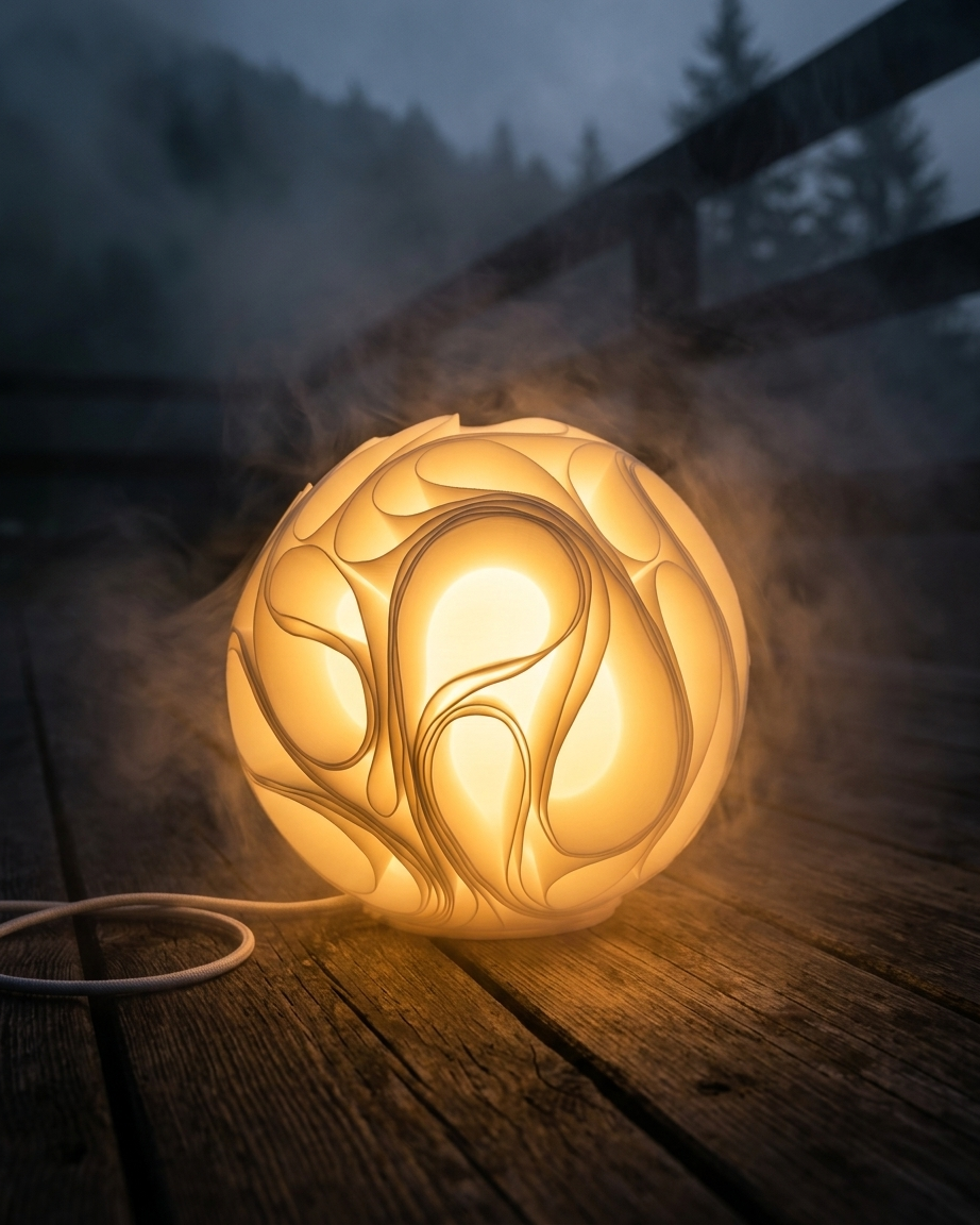 Lumen Fold