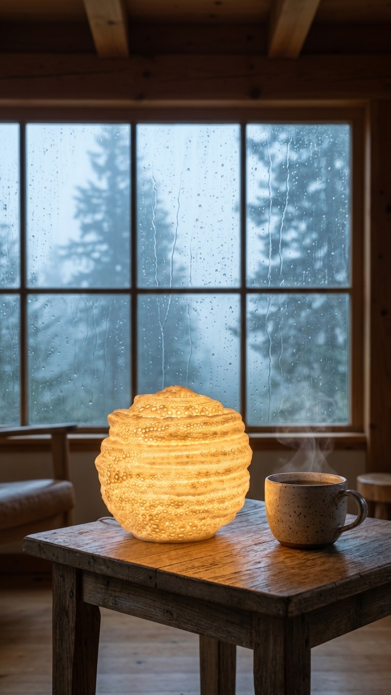 Pumice Veil Mini