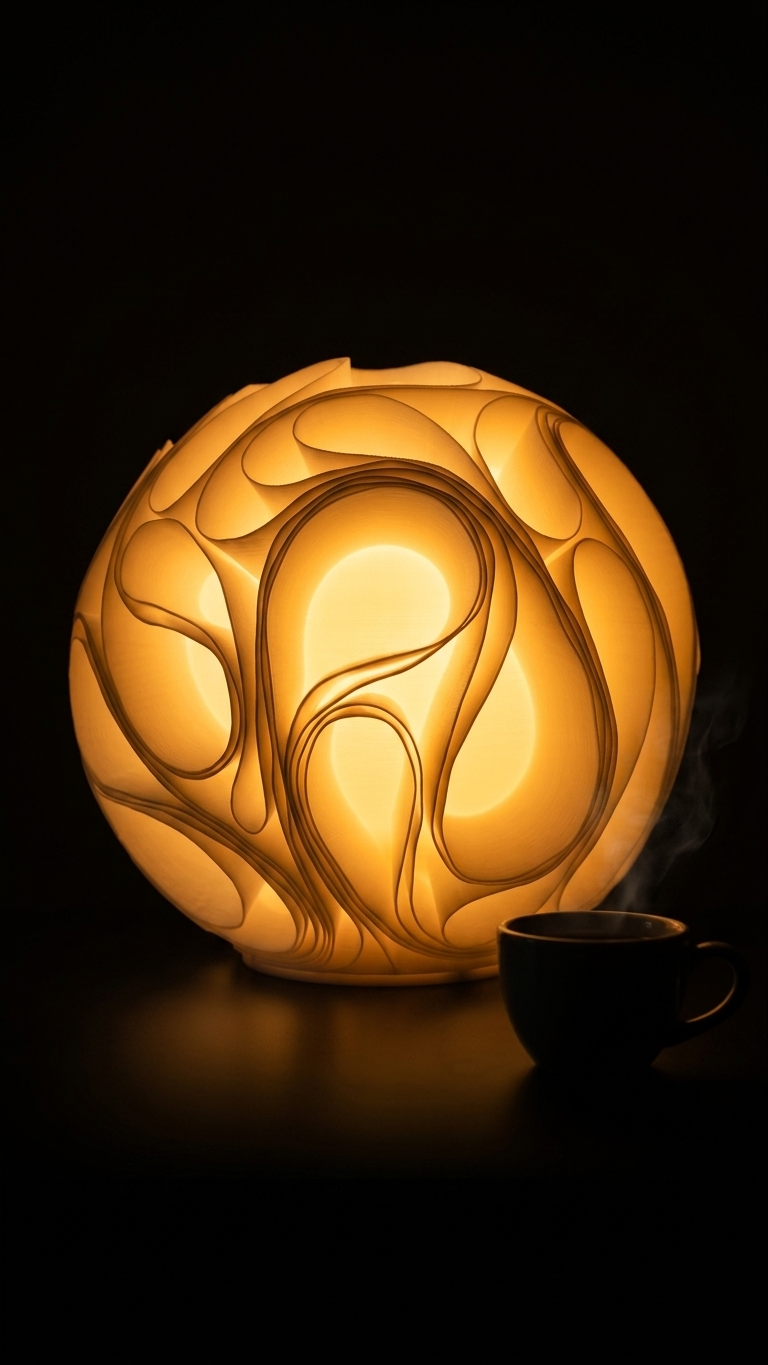 Lumen Fold